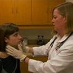 Infectious Mononucleosis - Countdown To Flu 2010: Flu Vs. Mononucleosis